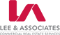lee & associates logo