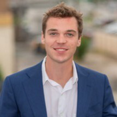 Hunter Seabaugh Headshot