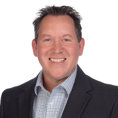 Bobby Kosmala Headshot