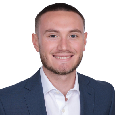 Lanceton Pettie Headshot