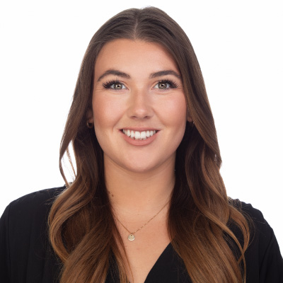 Bobby Kosmala Headshot