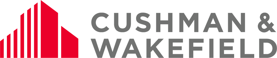 Cushman and Wakefield Logo