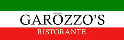 garozzos logo